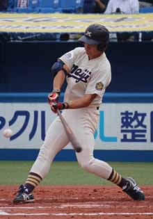 佐野恵