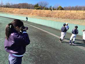 写真①